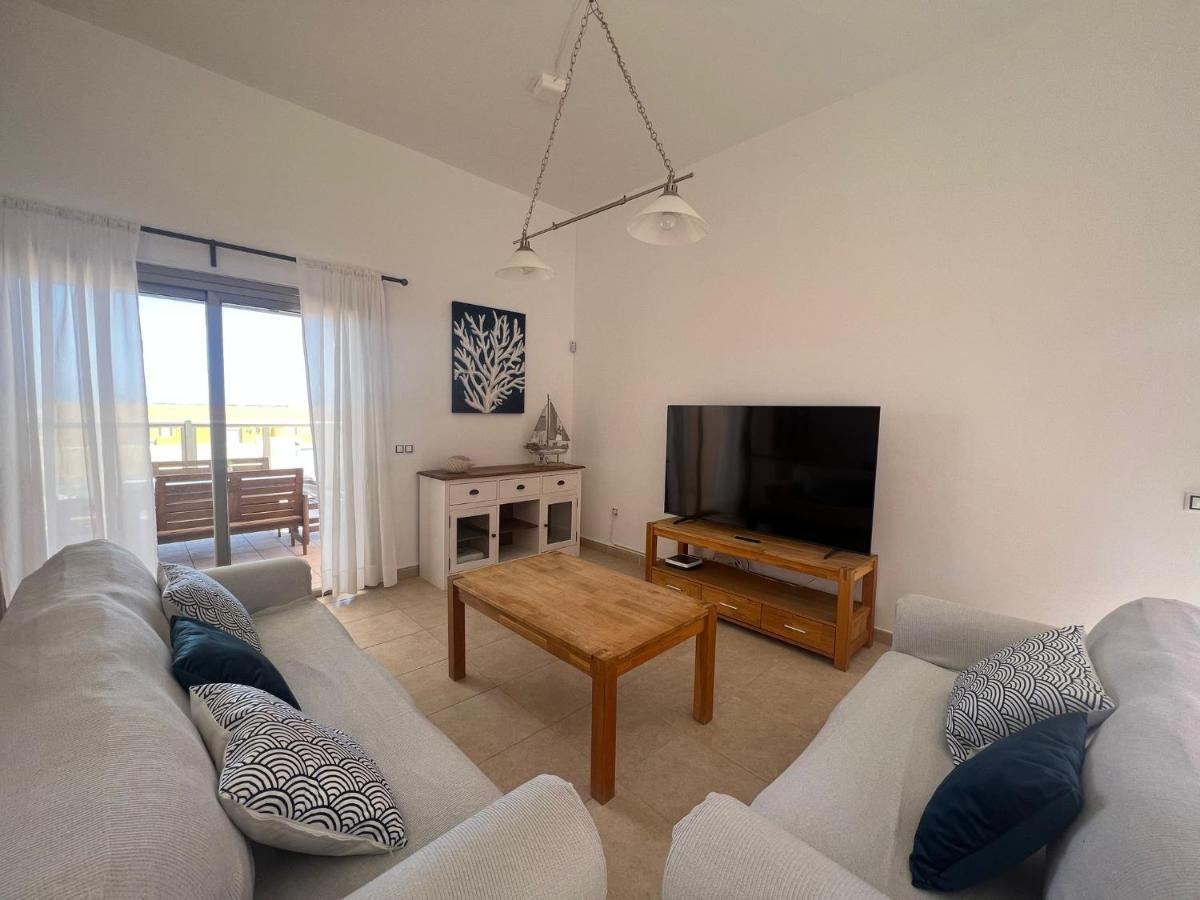 Ajana Βίλα Caleta De Fuste Εξωτερικό φωτογραφία